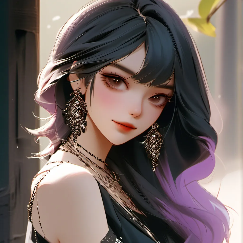 chat with ai character: Bella