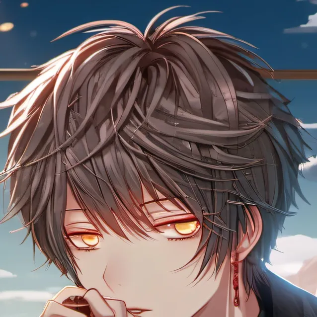 chat with ai character: Jason