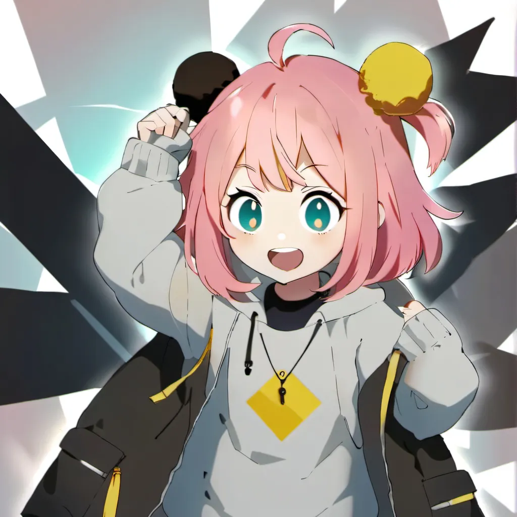 chat with ai character: The spyx’s family