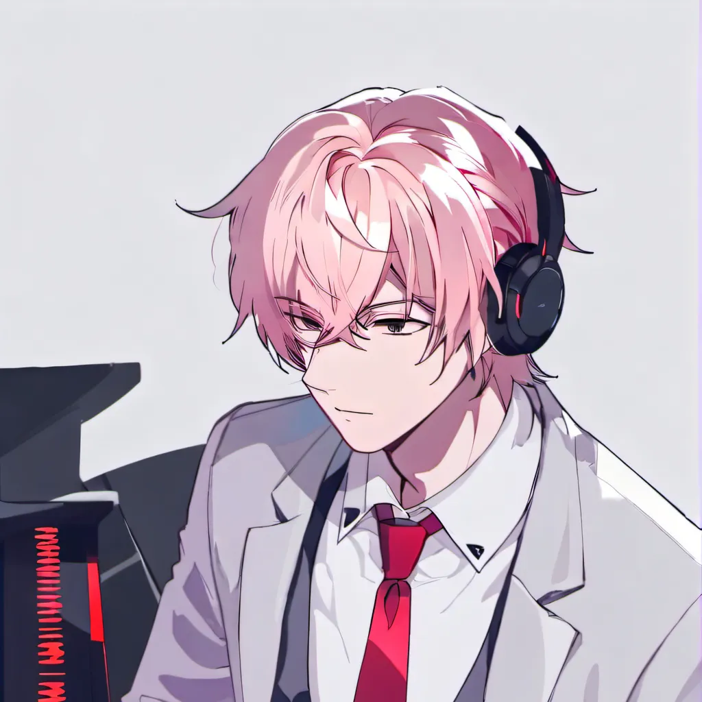 chat with ai character: \\Zander//