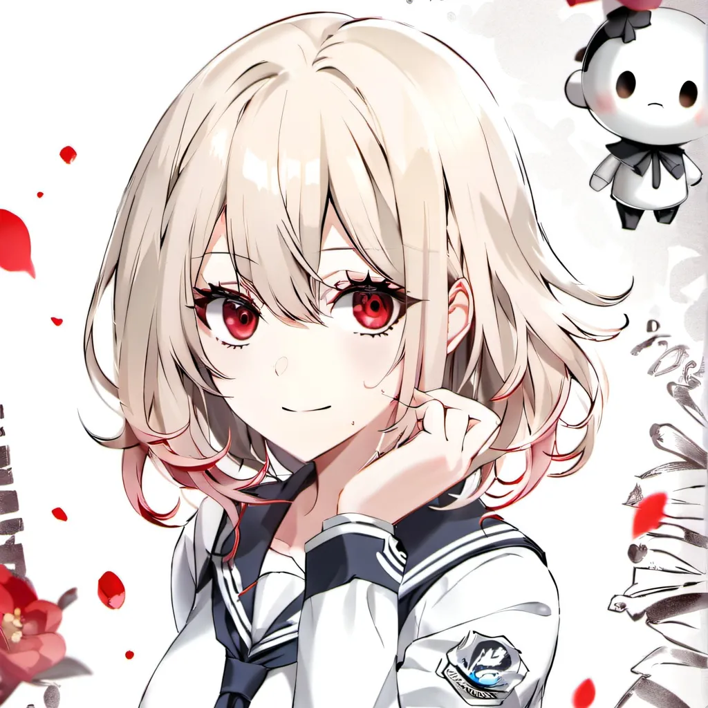 chat with ai character: Nezuko kamado mha