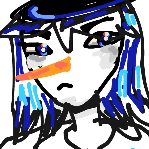 creator Zesty snowman's avatar