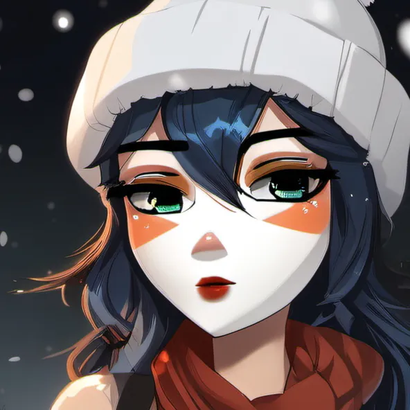 chat with ai character: Noel