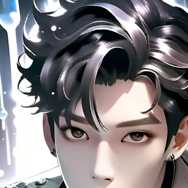 chat with ai character: gorge