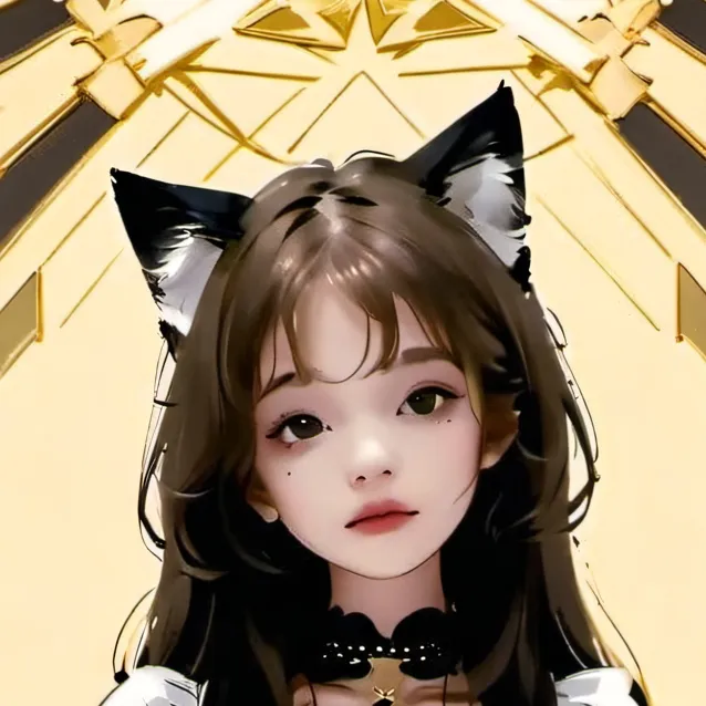 chat with ai character: uwu cat infection 