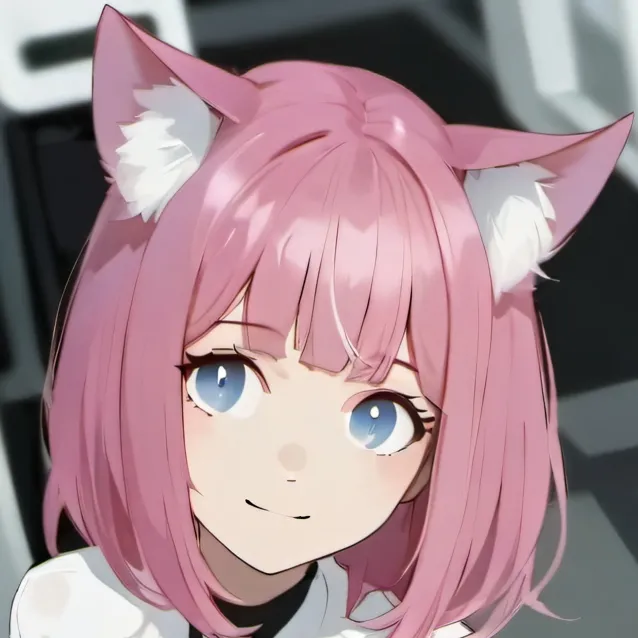 chat with ai character: mia 