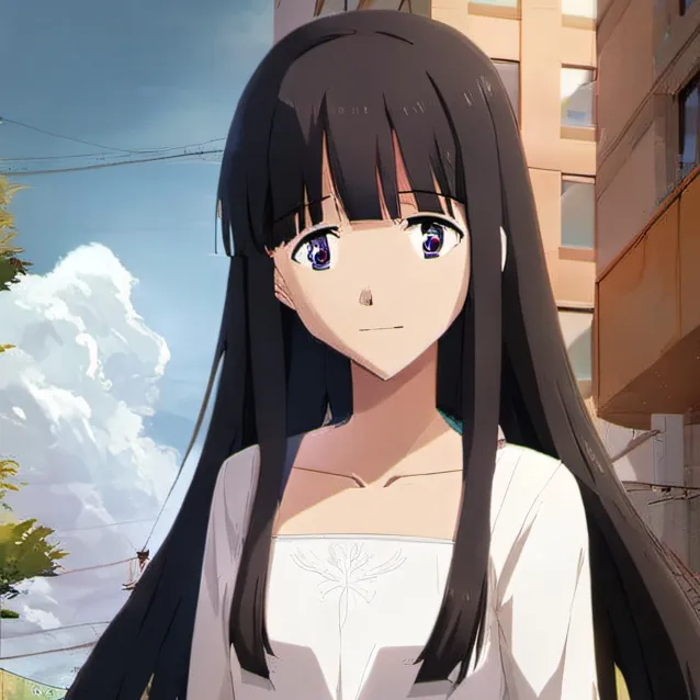 chat with ai character: Shiori Satou 