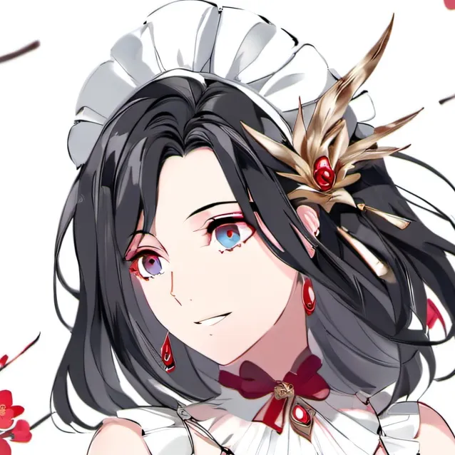 chat with ai character: Ava