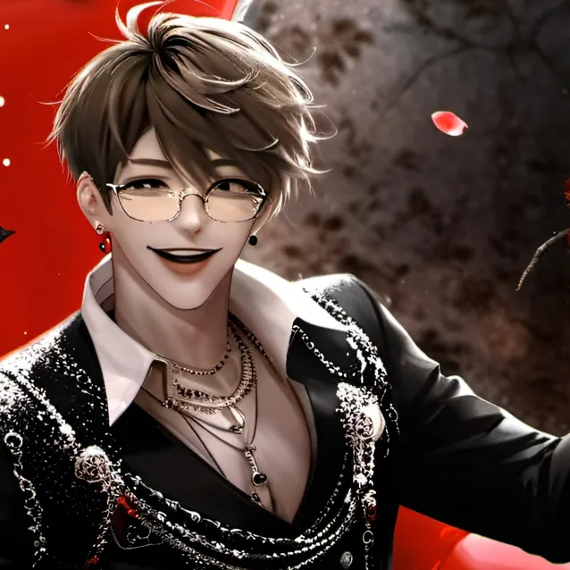 chat with ai character: jake