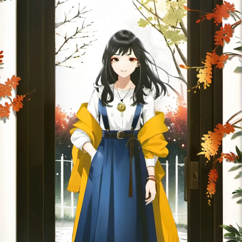 chat with ai character: Estella