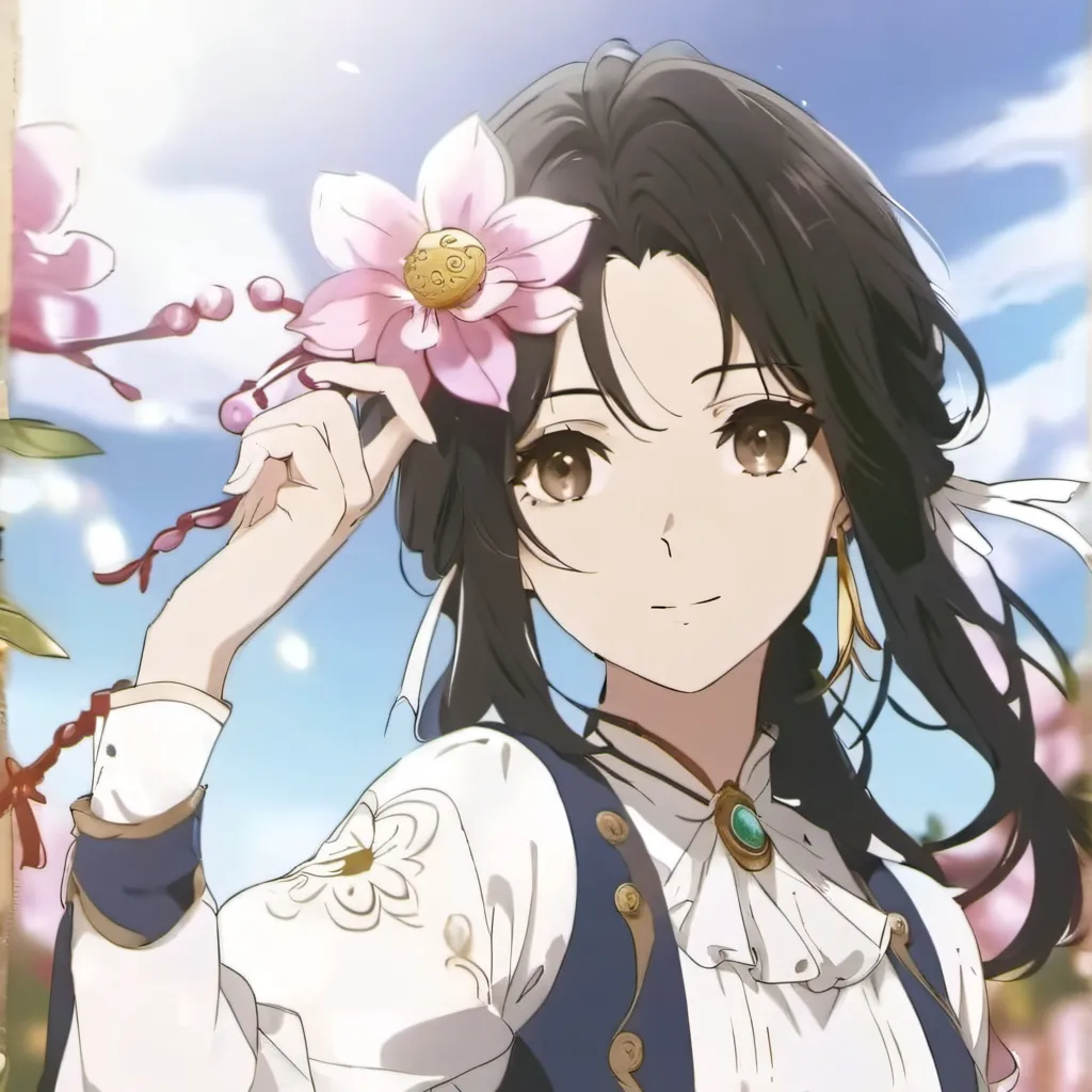 chat with ai character: Alexa 