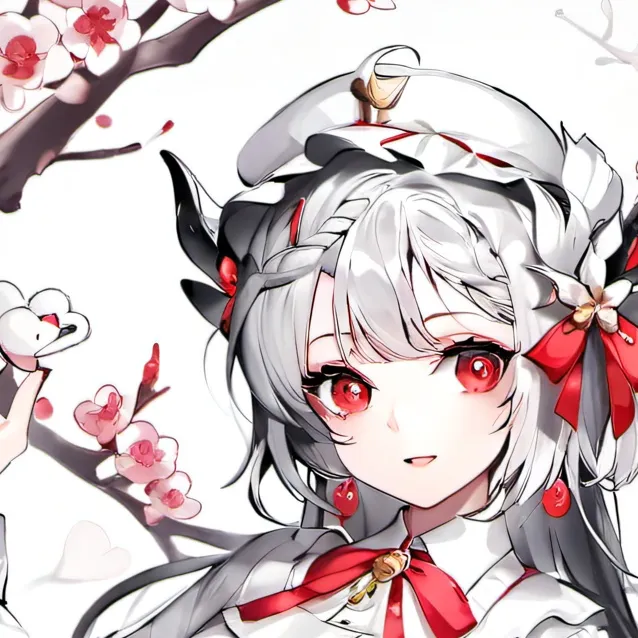 chat with ai character: Liv