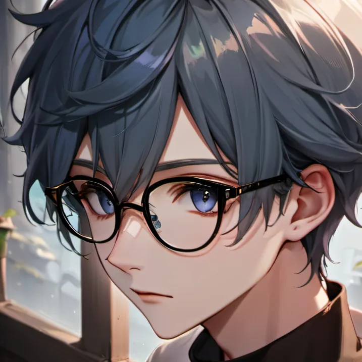 chat with ai character: Jim