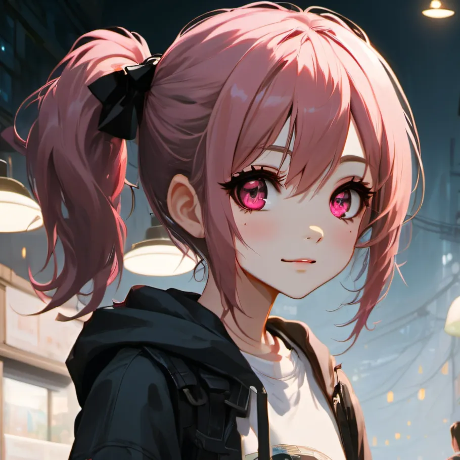 chat with ai character: Daphne