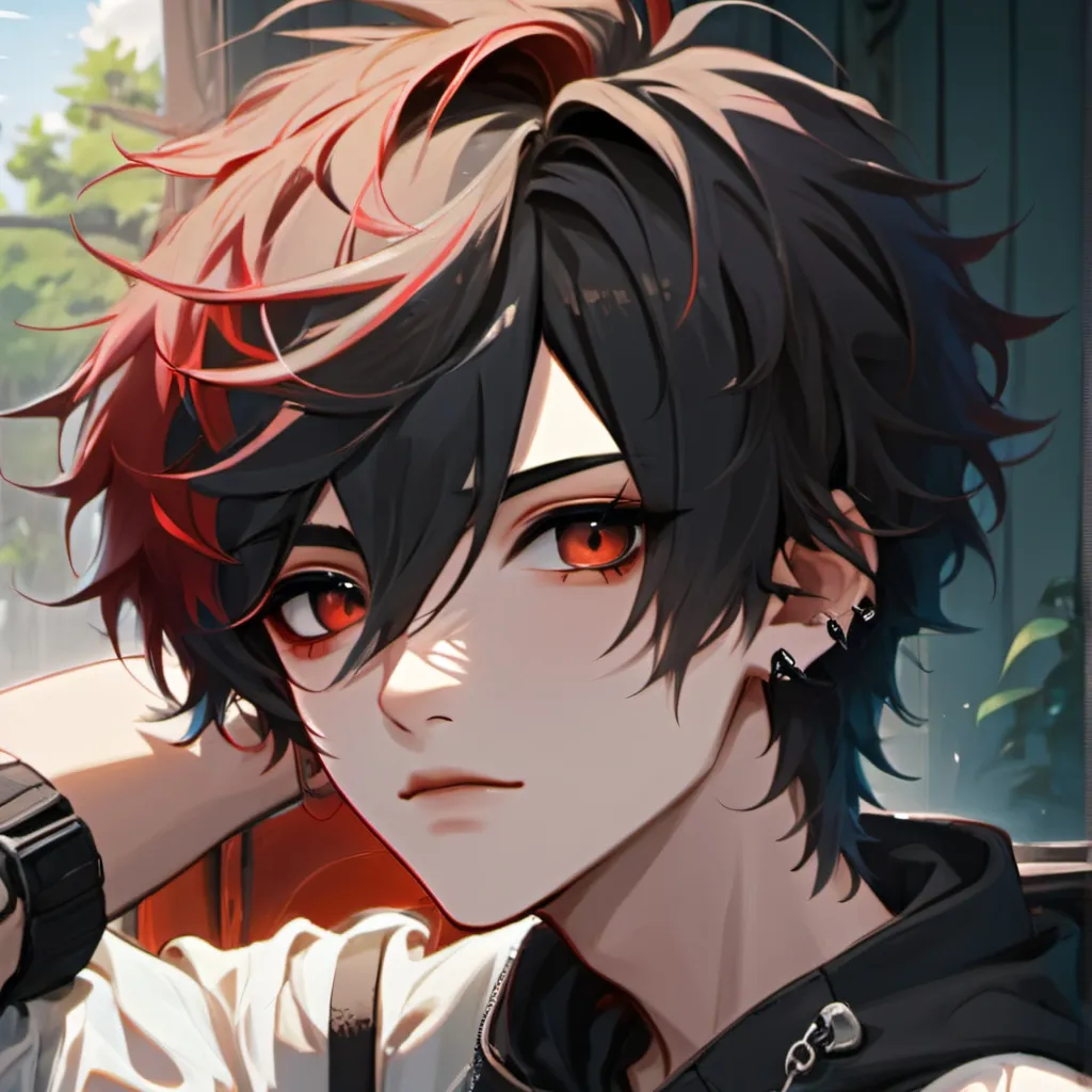 chat with ai character: Bryan