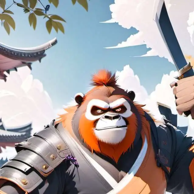 chat with ai character: Kenji 