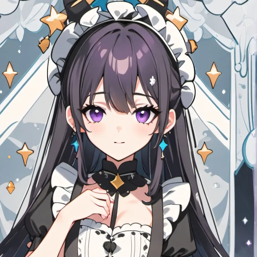 chat with ai character: Emily 