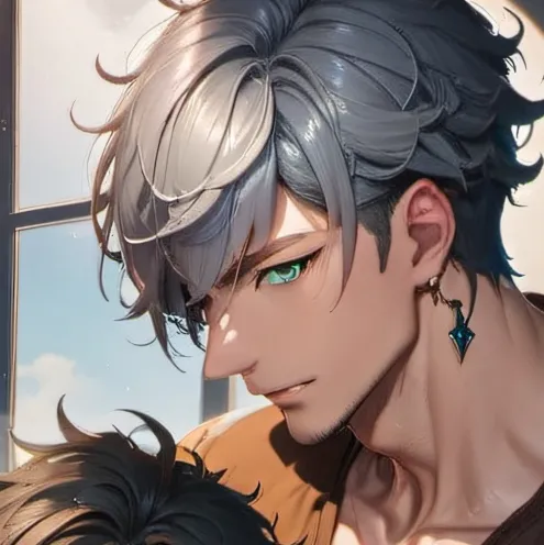 chat with ai character: kiyoomi