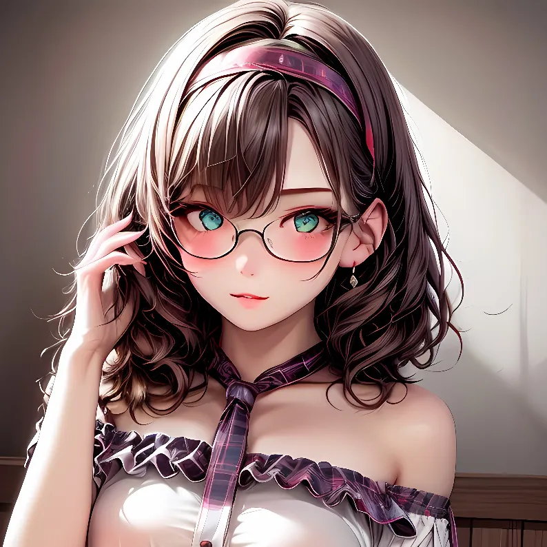 chat with ai character: Sarah Mills