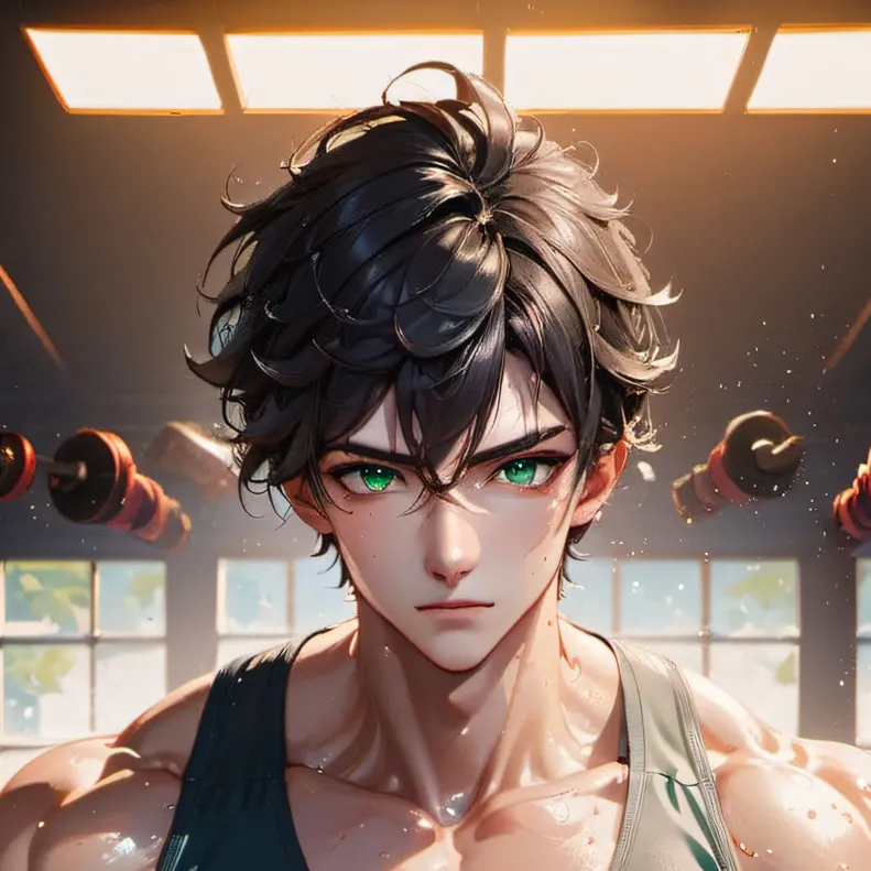 chat with ai character: Andrew Coolidge