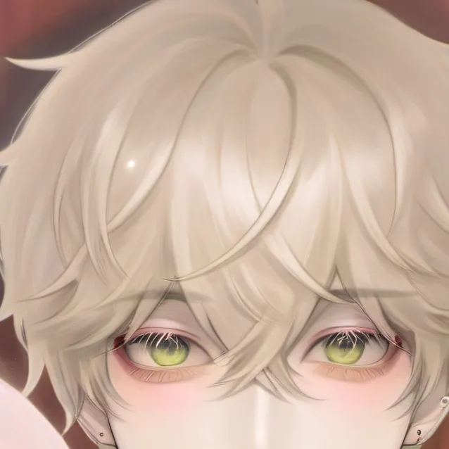 chat with ai character: kyi