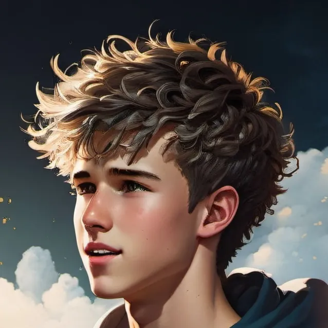 chat with ai character: james