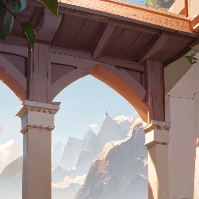 chat with ai character: angga