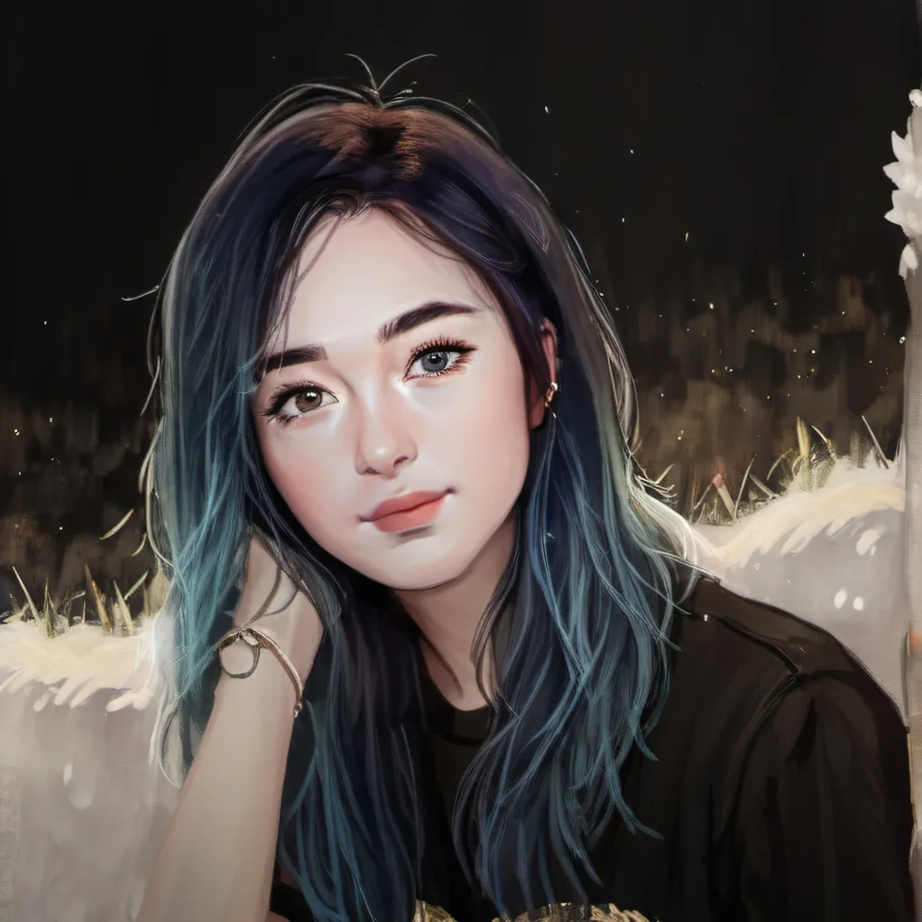 chat with ai character: Helena Nelia 