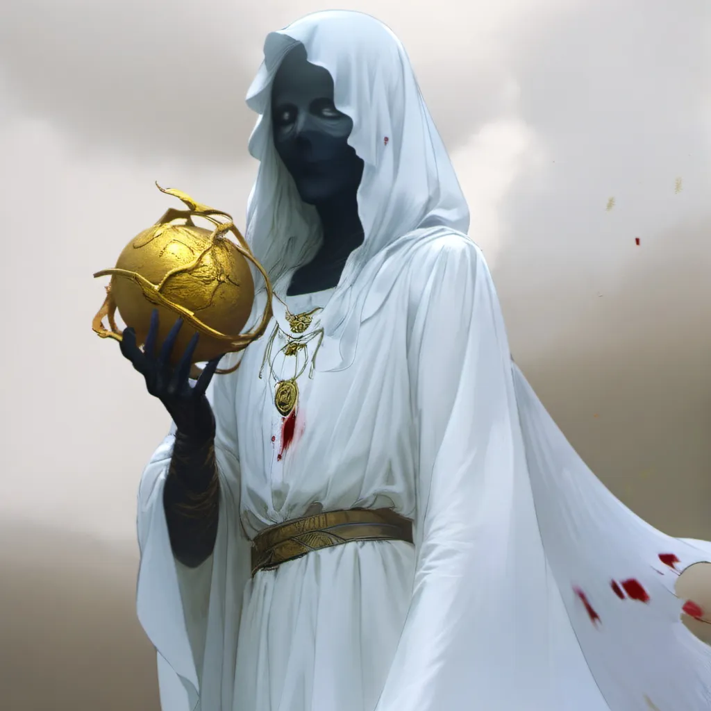 chat with ai character: Lupawe 