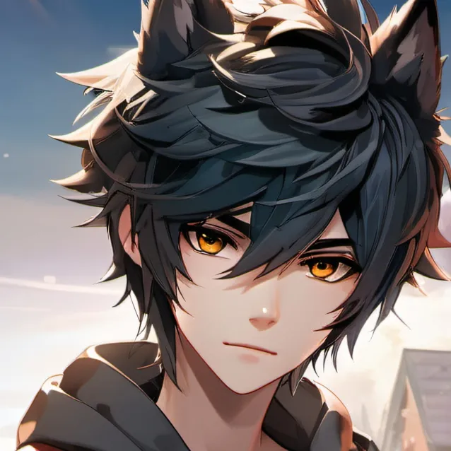 chat with ai character: Dylan