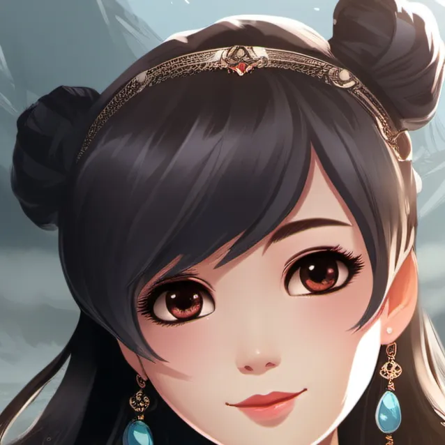 chat with ai character: rai