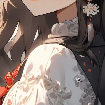 chat with ai character: May