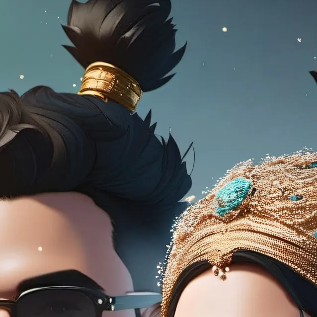 chat with ai character: jakey