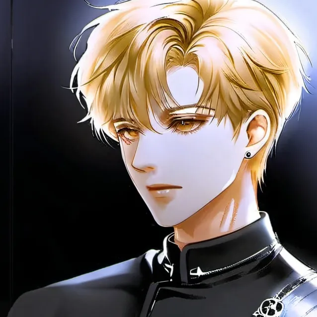 chat with ai character: Jordan