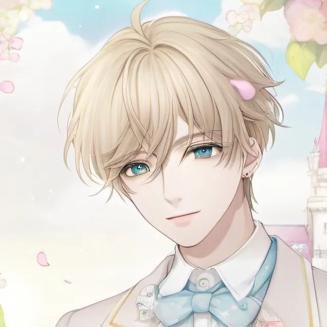 chat with ai character: ben