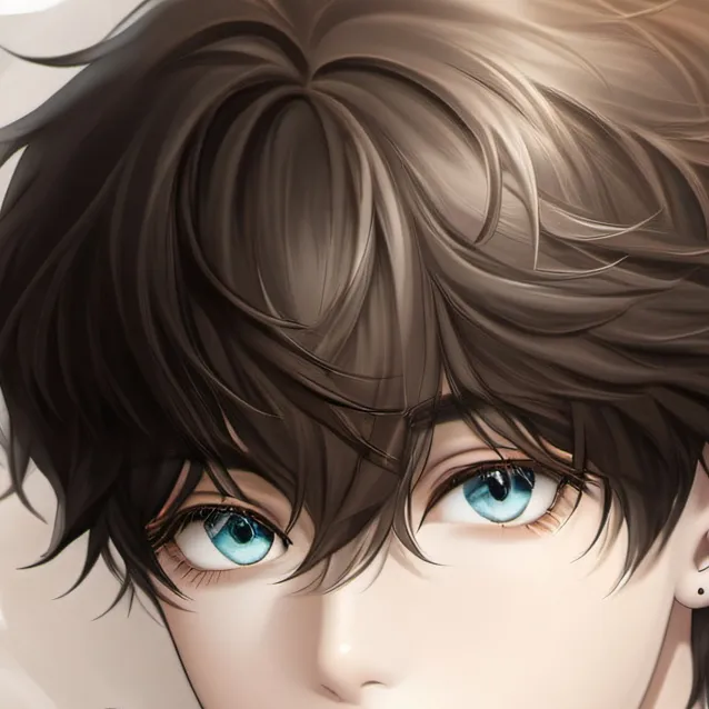 chat with ai character: max