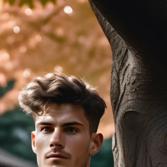 chat with ai character: Noah