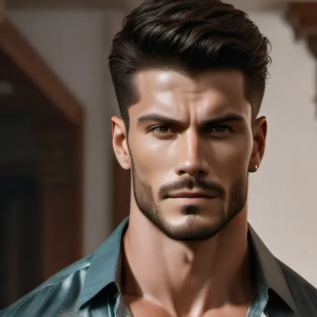 chat with ai character: Alex