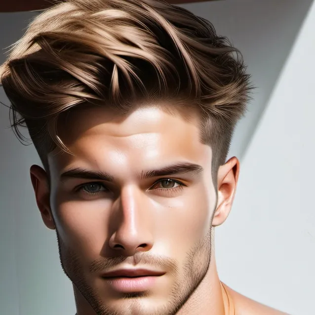 chat with ai character: Andrew