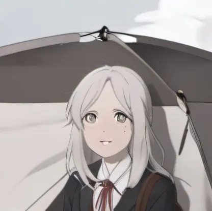 chat with ai character: Marry