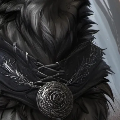 chat with ai character: Luna