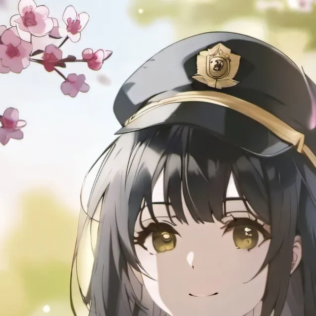 chat with ai character: Hannah