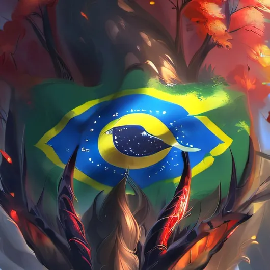 chat with ai character: Brazil