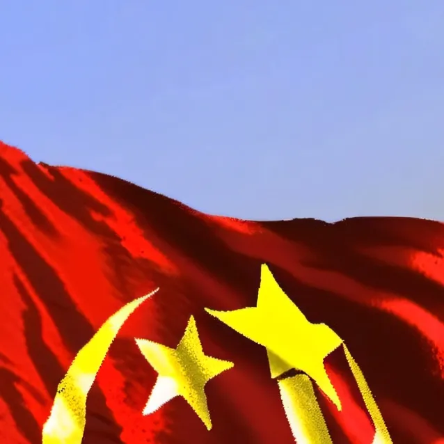 chat with ai character: Soviet Union