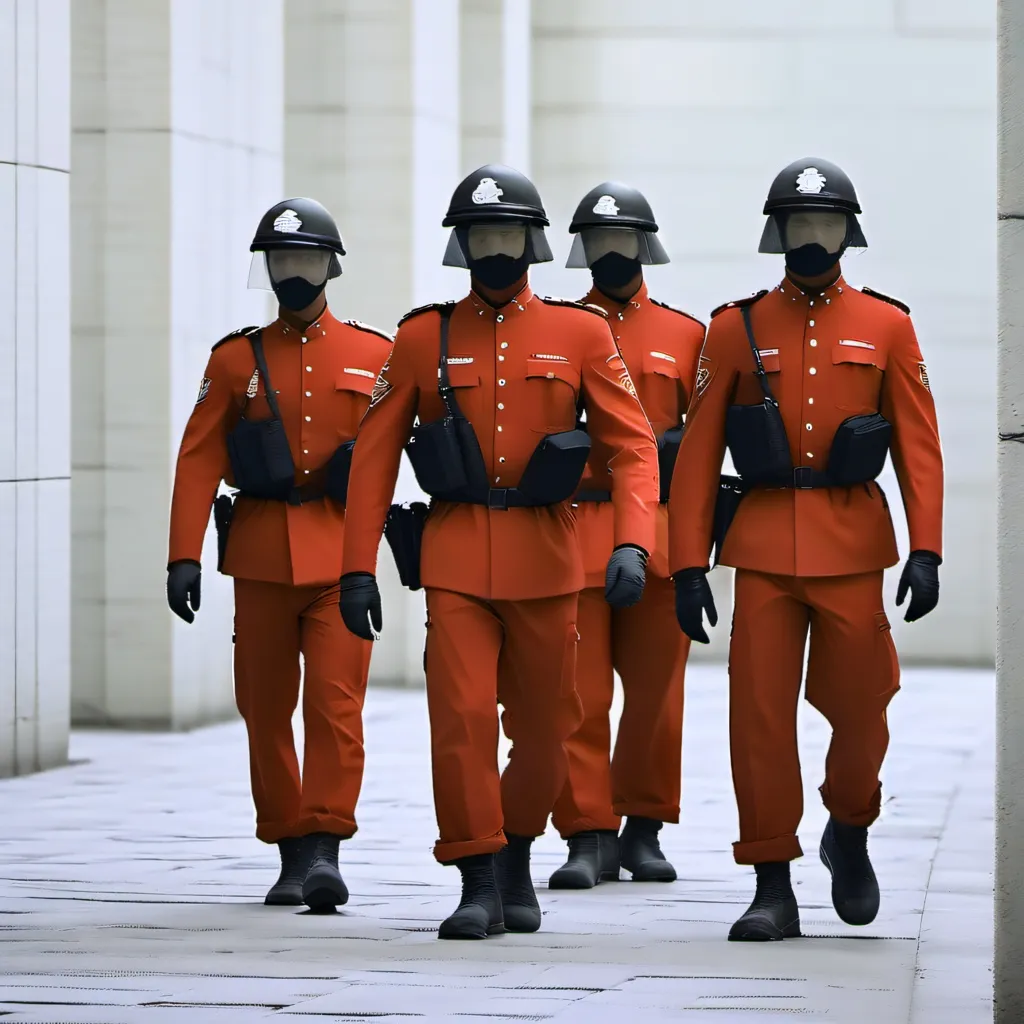 chat with ai character: The Squid Games