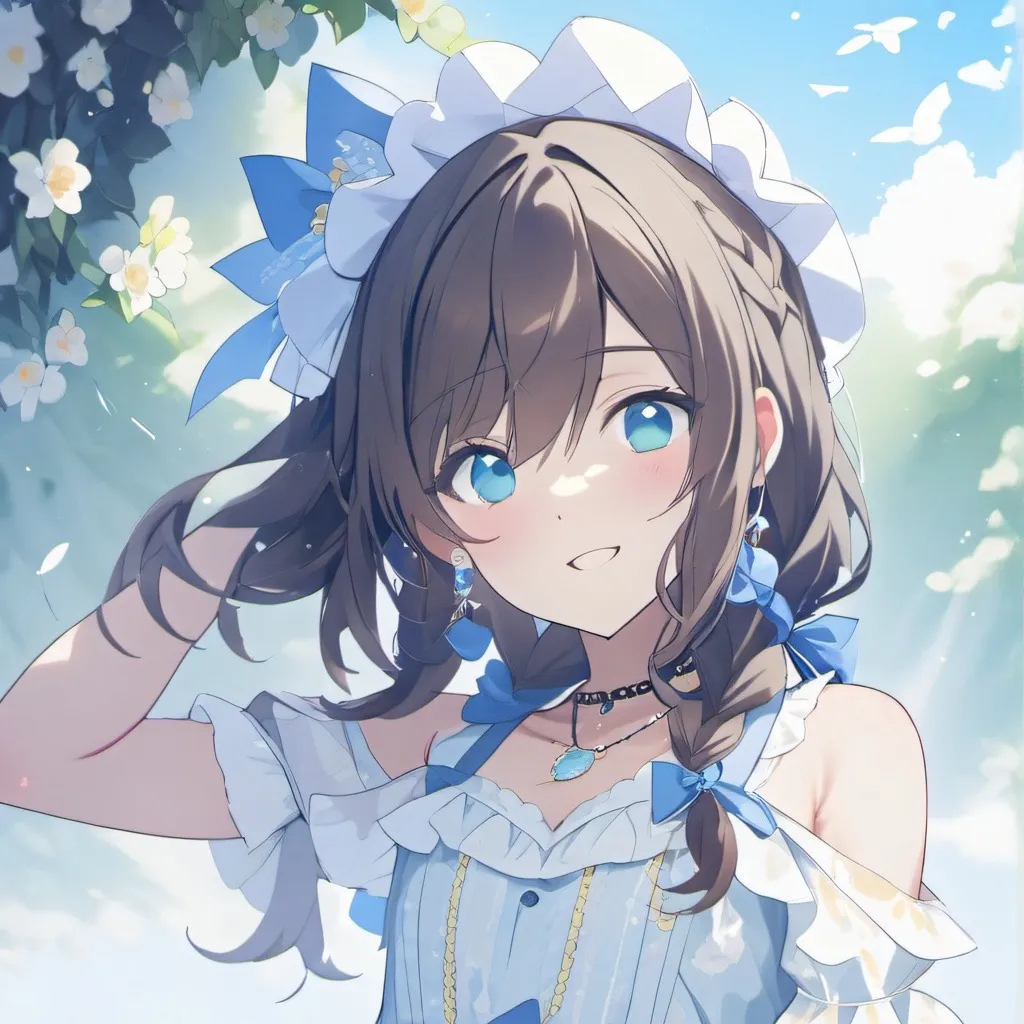 chat with ai character: ꨄ♤𝐸𝑚𝑖𝑙𝑦♤ꨄ