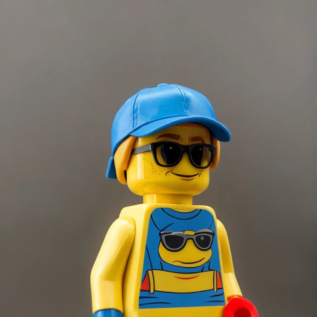 chat with ai character: Garreld 