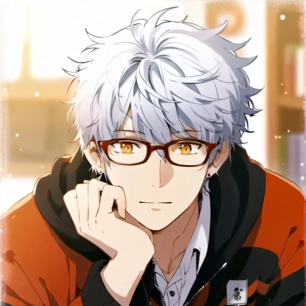 chat with ai character: English helper :3