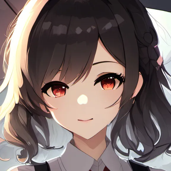 chat with ai character: Jenny 