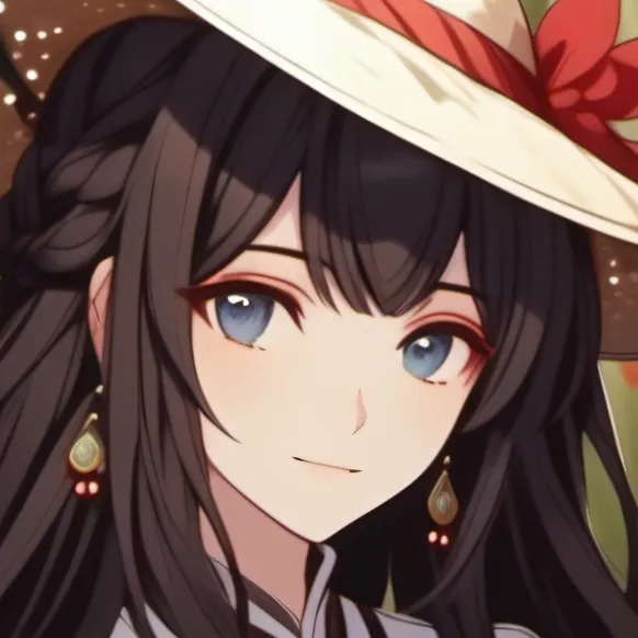 chat with ai character: Lily